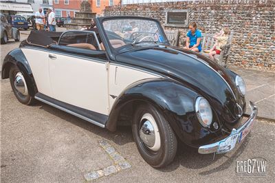 And back to the Market Place at Lavenham Vintage VW Meeting 2023 - IMG_9986_jpg-Edit.jpg