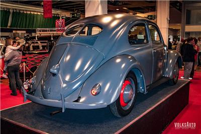 1948 Split Beetle at National Volksworld Show 2003 - 100_0168.jpg