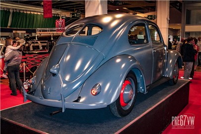 1948 Split Beetle at National Volksworld Show 2003 - 100_0168.jpg