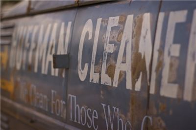 Huffman cleaner Van at Peppercorn 2010 - img_8940.jpg