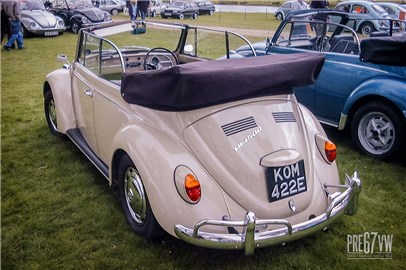 1967 Karmann Cabrio at Stanford Hall 02 - Picture003.jpg