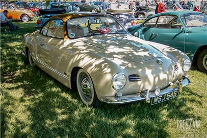 Lowlight Karmann Ghia at Stanford Hall 03 - 100_0193.jpg