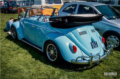 Beetle Cabrio at Stanford Hall 03 - 100_0199.jpg