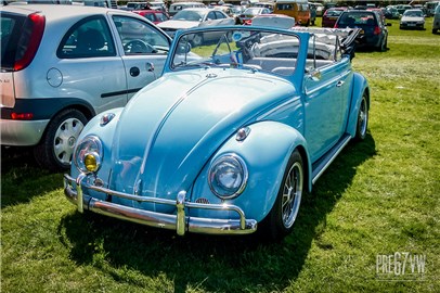 Beetle Cabrio at Stanford Hall 03 - 100_0201.jpg