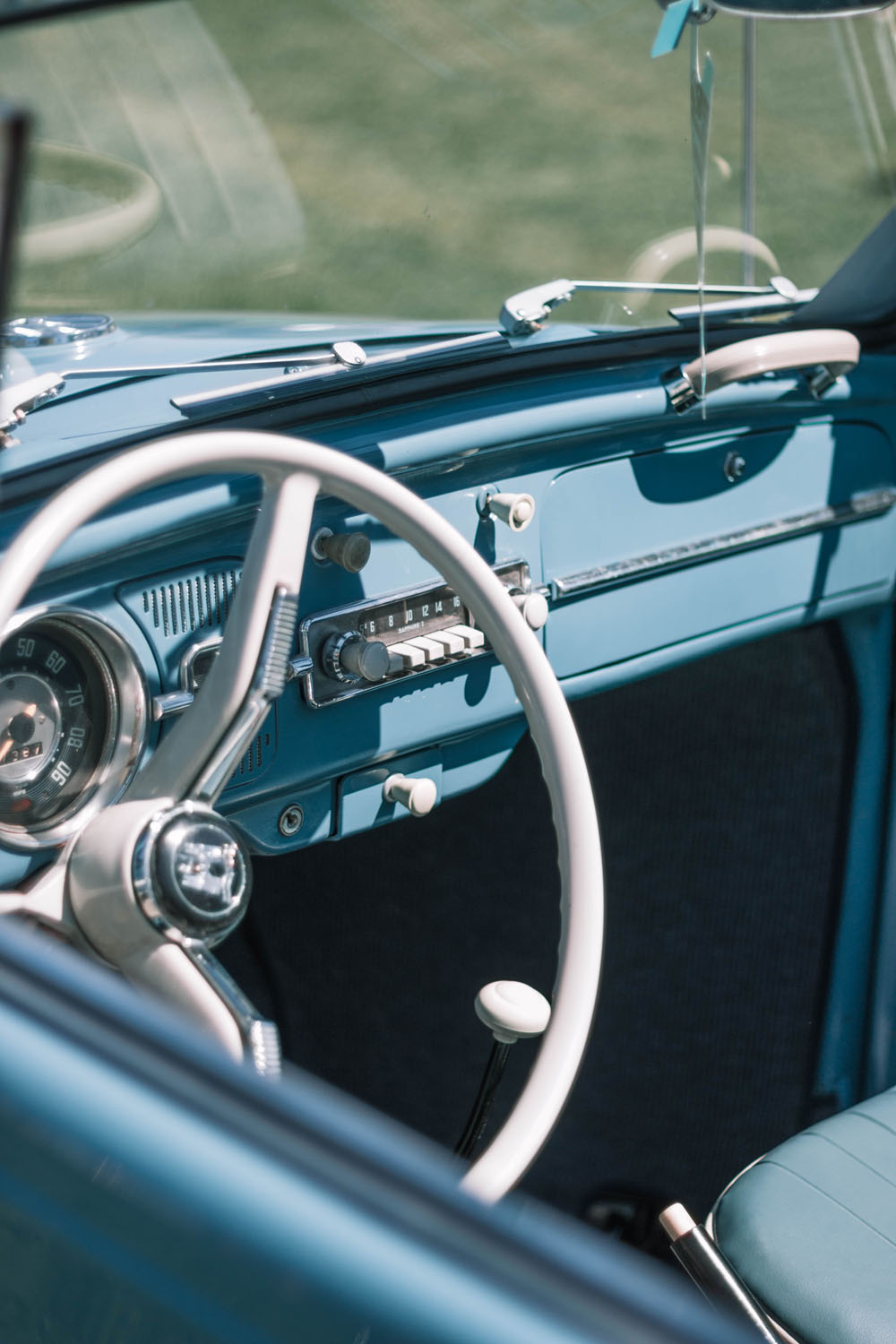 LHD Dash at Stanford Hall 2018