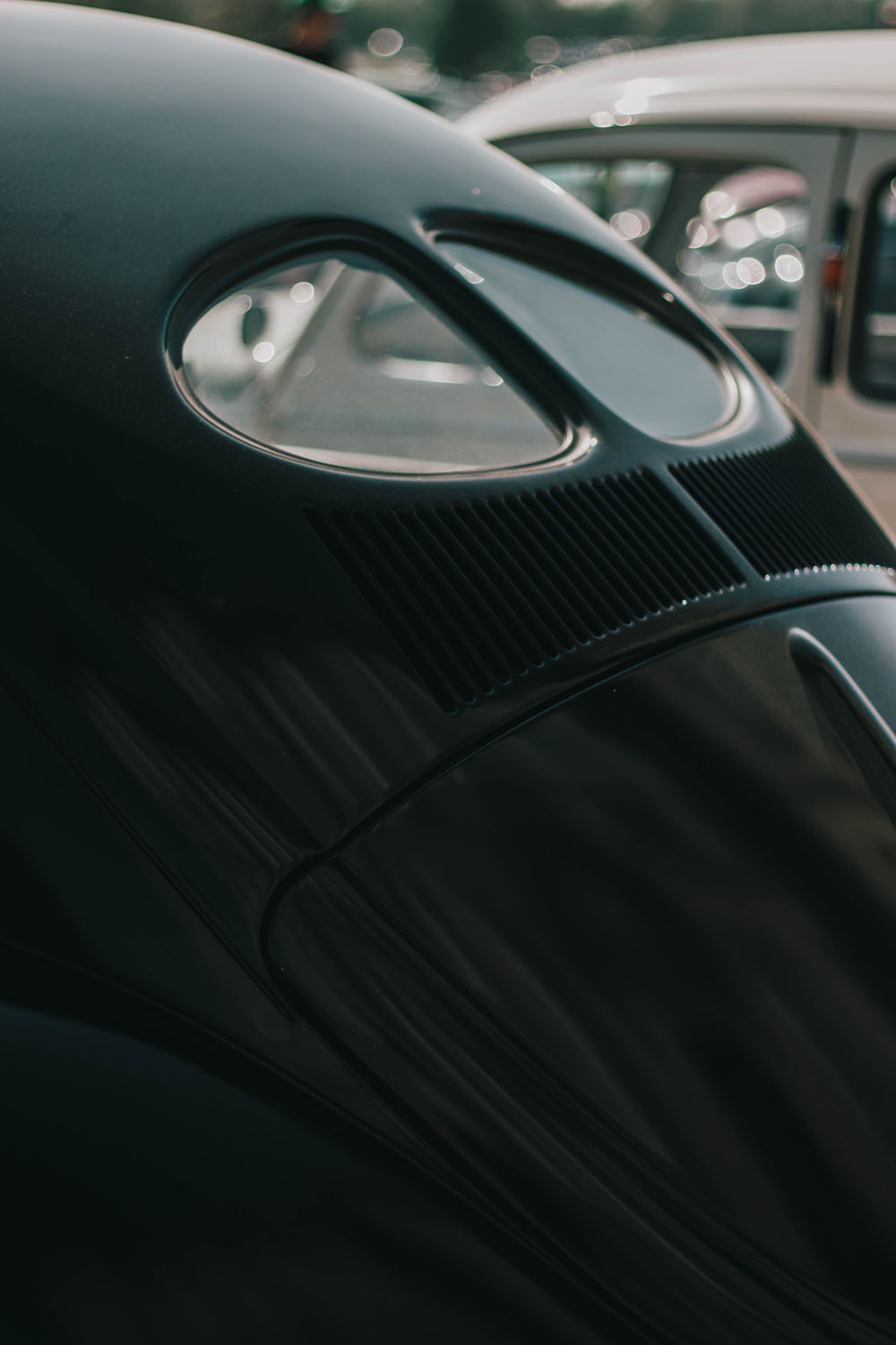Split Beetle at Stanford Hall 2018