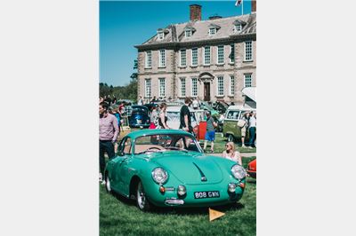 Porsche 356 at Stanford Hall 2018 - IMG_7438.jpg