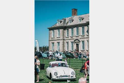 Porsche 356 at Stanford Hall 2018 - IMG_7439.jpg