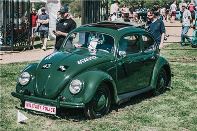 Military Police Split Beetle at Stanford Hall 2018 - IMG_7461.jpg