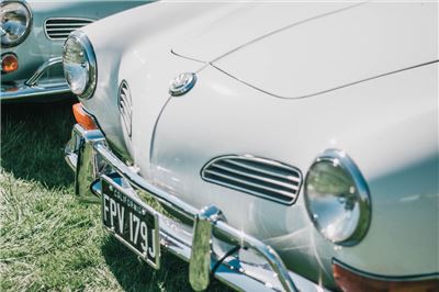 Karmann Ghia Nose at Stanford Hall 2018 - IMG_7468.jpg