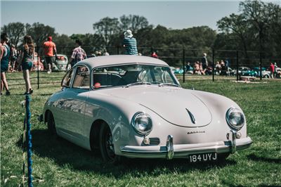 Porsche 356 at Stanford Hall 2018 - IMG_7471.jpg