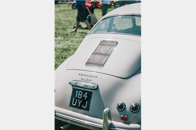 Porsche 356 at Stanford Hall 2018 - IMG_7475.jpg