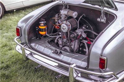 Lowlight Karmann Ghia Engine at Stanford Hall 2019 - IMG_9896.jpg