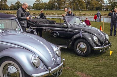 Oval Karmann Cabrios at Stanford Hall 2019 - IMG_9912.jpg
