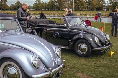 Oval Karmann Cabrios at Stanford Hall 2019 - IMG_9912.jpg