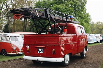 Double Cab Ladder Truck at Stanford Hall 2022 - WhatsApp Image 2022-05-12 at 8.52.50 PM.jpeg