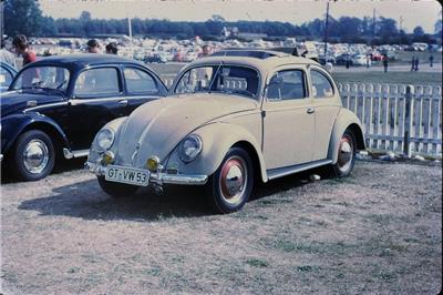 VW Action 1976