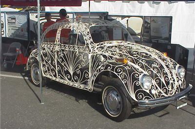 VW Classic 2004