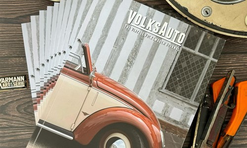 VolksAuto Issue 5 now available