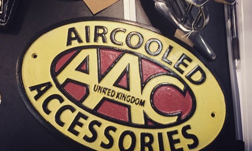 Aircooled Accessories