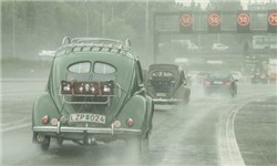 BBT Convoy to Bad Camberg