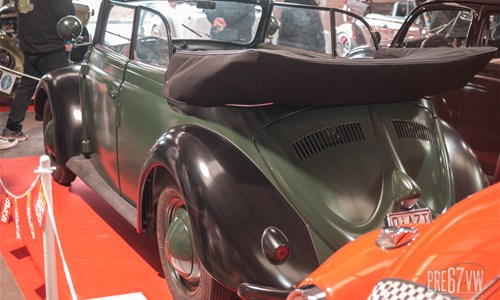 Volksworld 2025 - did the new venue work?