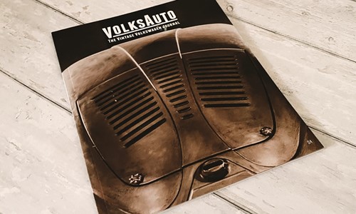 VolksAuto - Issue 4