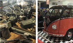 Volksword Show 2018